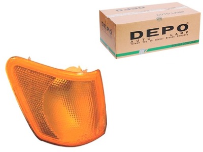 DEPO ПОВОРОТНИК DEPO 431-1515R-UE-Y