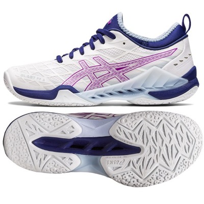 Buty Asics BLAST FF 3 1072A080 100 r 39,5