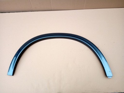 Mercedes amg w254 правая молдинг крыла задняя задняя фото №1