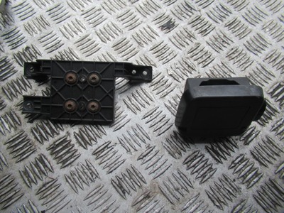 Jeep renegade lift радар перед 52131264 фото №1