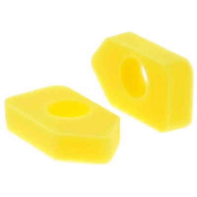 Фільтр повітря sa 12390 hifi фільтр фото №1