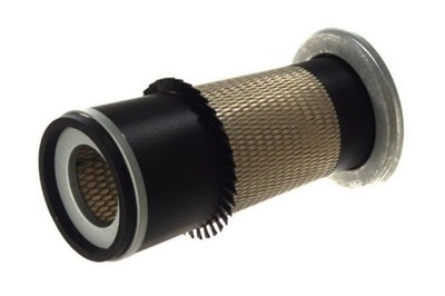 Wix filters 93132e фільтр повітря фото №1