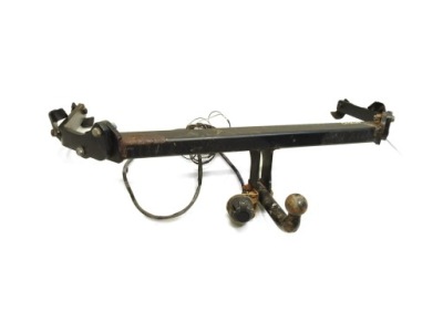 Hak буксирувальний mazda cx-7 фото №1