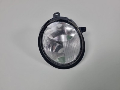 Hyundai santa fe ii протитуманна фара лівий 92201-2b500 фото №1