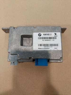 Bmw f30 f31 f10 f11 модуль камеры kafas 2 9399247 фото №1