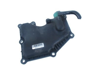 Вентиляция картера сепаратор масла ford volvo jaguar land range rover 2.0 turbo ecoboost фото №1