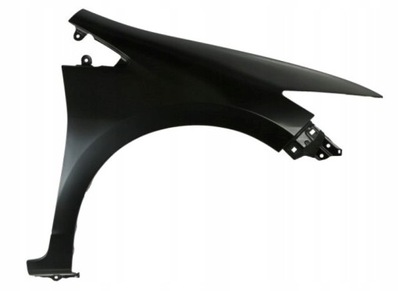Крыло передний правый honda insight ze2 2009-2014 фото №1