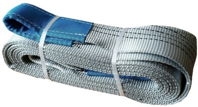 FORANKRA ZAWIESIE PASOWE 4000KG /6m E-SNV406 Oryginał