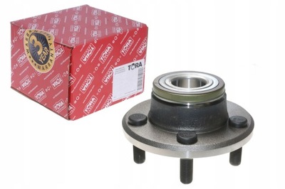 BEARING WHEELS HUB FRONT CHRYSLER 300C 2004- - milautoparts-fr.ukrlive.com