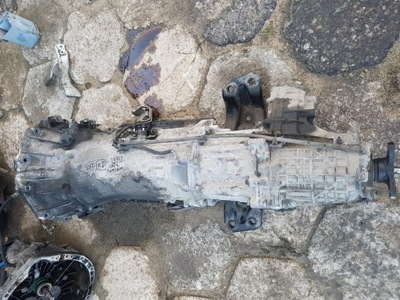 Коробка передач передач зчеплення редуктор infiniti fx30d фото №1