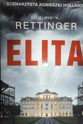 Elita - Rettinger Dominik W.