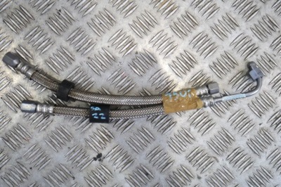 Провода топлива mercedes a2214702075 фото №1