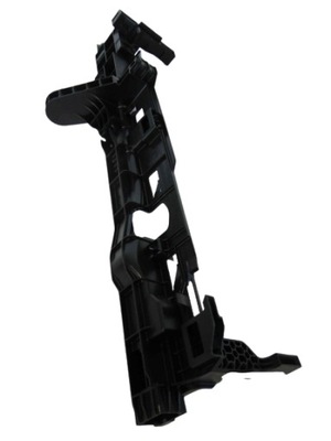 Mercedes s w222 222 lift рама радиатор левая фото №1