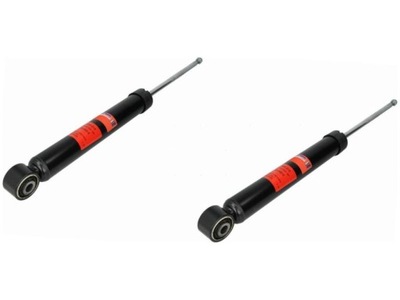 Амортизатори задня seat alhambra 1.4-2.0 10-15 фото №1