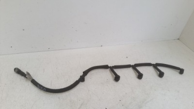 Шланг проточний 0445130003 volvo v60 фото №1