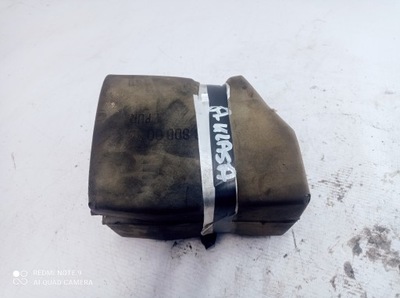 Помпа замка центрального mercedes w168 фото №1