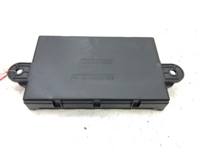 Модуль дверь перед левый mercedes s w221 a2219007301 фото №1