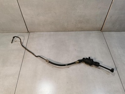 Цилиндр сцепления шланг renault scenic ii 1.6 16v 8200151784d фото №1