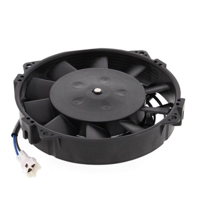 VENTILADOR DEL RADIADOR YAMAHA YFM 400 BIG BEAR 00-06  