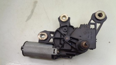 MOTOR LIMPIAPARABRISAS PARTE TRASERA AUDI A3 8L 99R HATCHBACK  