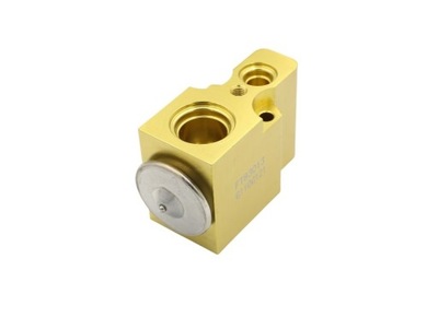 Клапан кондиціонера renault master ii 1.9 dci dti фото №1