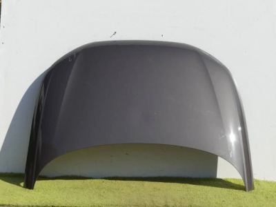 Капот a1 8x 8xa 1 i 10-19 ładna фото №1