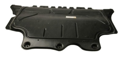 Защита pod двигатель vw passat 15- фото №1