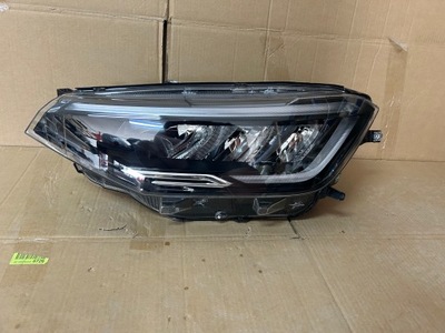 XDT-034 ФАРА ЛЕВАЯ ПЕРЕДНЯЯ VW TAIGO FULL LED (СВЕТОДИОД ) 2G7941005A