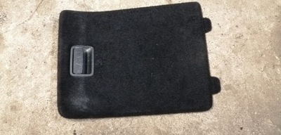 Mazda 6 gh 08-12 kombi защита заглушка багажника фото №1