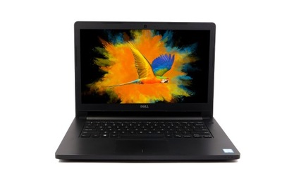 Laptop Dell Latitude 3470 i7 8GB 500GB 14'' GeForce WIN10 NTB62