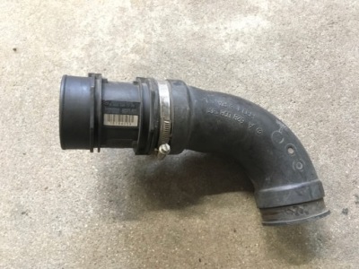 Mercedes ml w163 4.0 расходомер фото №1