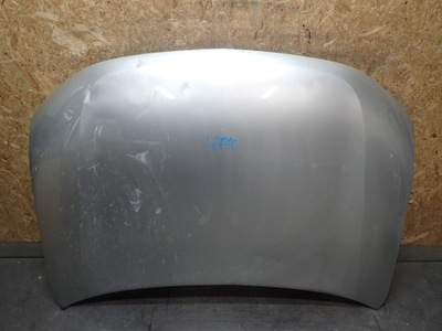 Капот mitsubishi outlander 15- фото №1