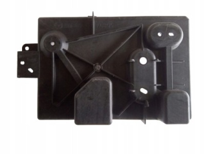 Коробка аккумулятор mazda cx-7 2.2 d фото №1