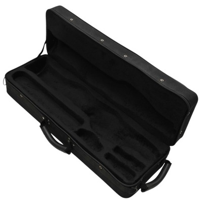 FUTERAŁ PIANKOWY NA SAKSOFON SOPRANOWY PROSTY SCS-02 - PROMO