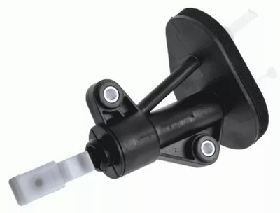 Насос сцепления chevrolet aveo, trax ope фото №1