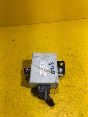 Mini clubman r55 модуль блок управления зеркал фото №1