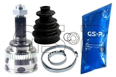Gsp шарнір піввісь kpl opel фото №1