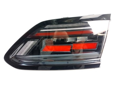 Arteon lift лампа задняя задняя 3g8945308ad nowa org. фото №1