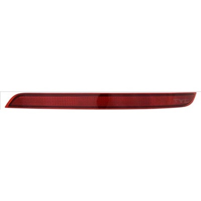 LIGHT REFLECTIVE REAR TYC 17-0404-00-9  