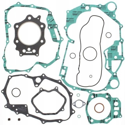 KOMPLET USZCZELEK HONDA TRX 400 FOREMAN FE/FM/FW 95-03