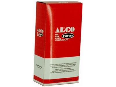 Фильтр воздуха ford tourneo connect 1.0-1.6 фото №1