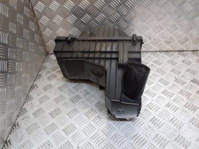 Корпус фільтра повітря citroen c5 9644910780 фото №1