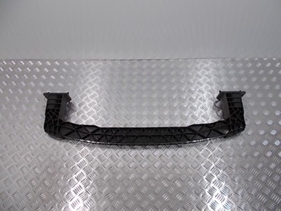 Citroen оригінальний номер 9660501380 балка підсилювач бампера фото №1