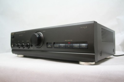 Wzmacniacz TECHNICS SU-V500|2x30W|