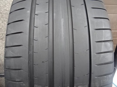 275/40/R20 106W RSC PIRELLI PZERO TM