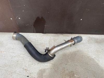 Wąż труба шланг воздуха megane iv scenic iv 144606343r фото №1