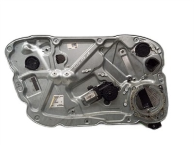 Механизм стекло левый перед alfa romeo 159 2.4 jtdm 050406 фото №1