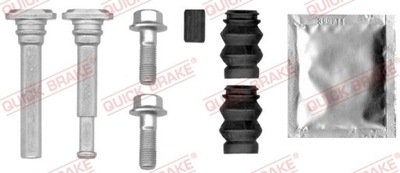 MOVOS PROWADZACE SUPORTAI QUICK BRAKE 113-1464X 