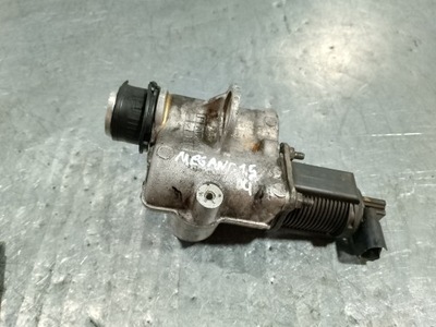 КЛАПАН ЕГР RENAULT MEGANE II ( 02-09 ) H7700107471 1.5 DCI