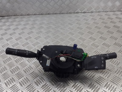 Перемикач підрульовий перемикач комбінований renault megane ii 2.0 820021376 фото №1